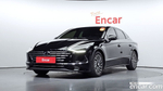 Hyundai Sonata Hybrid (DN8) Inspiration (04.2021)