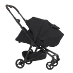 Коляска прогулочная ANEX AIR-Z Plus (Az-16) noirra