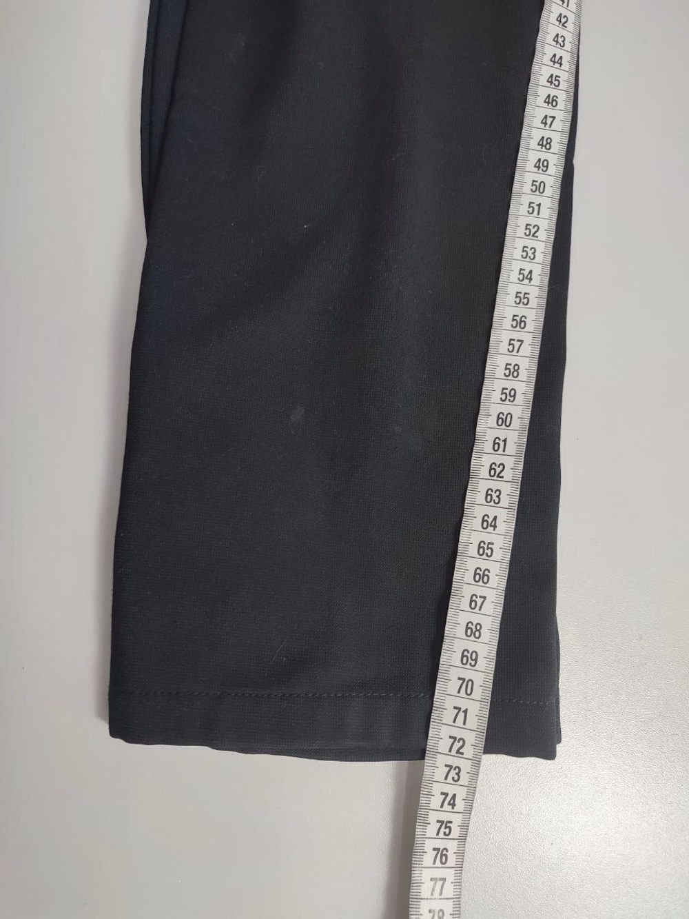 Брюки Pobeda базовые 44 размер