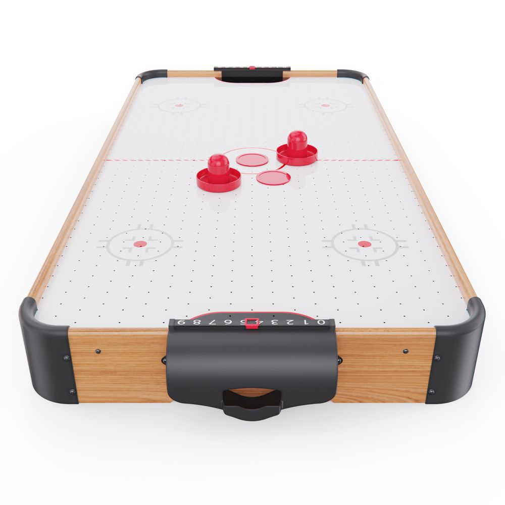 Игровой стол - аэрохоккей DFC 40&amp;quot; 101 x 50 см