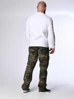 Лонгслив Abercrombie & Fitch ABL29