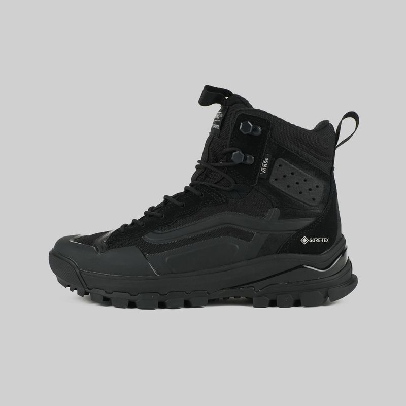 Ботинки Vans Ultrarange EXO Hi Gore-Tex MTE артикул:VA5JHXBKA - купить в магазине Дайс