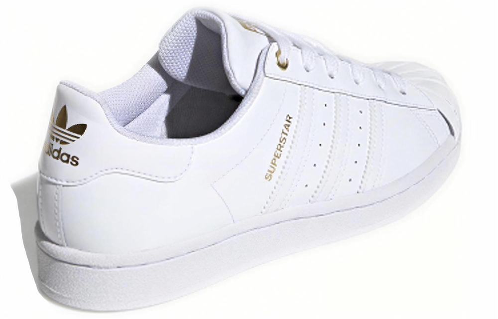 Кроссовки Adidas Originals (Женская размерная сетка)