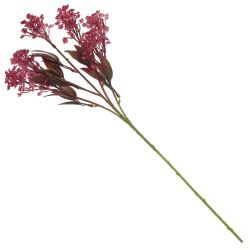 GAEM Цветок искусственный (блок 2шт), L16 W9 H50 см, 4в.