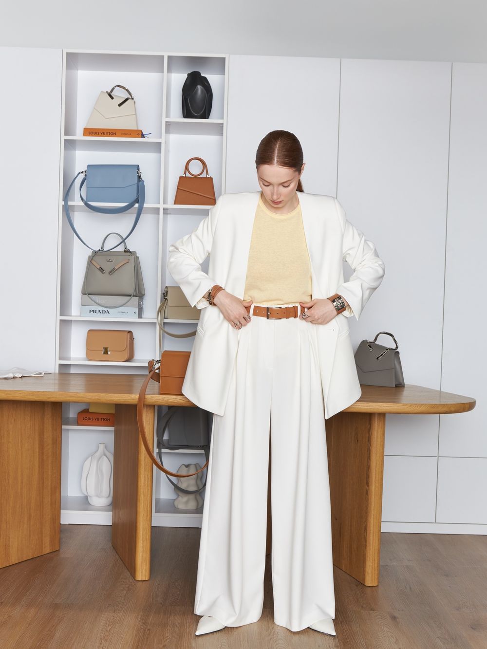 ПИДЖАК БЕЗ ЛАЦКАНОВ MILK