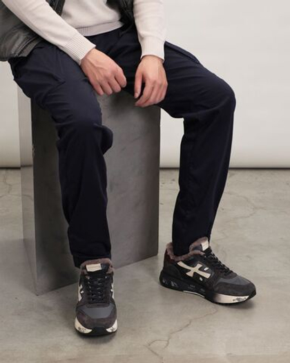 Кроссовки PREMIATA