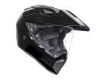 AGV AX9 BLACK