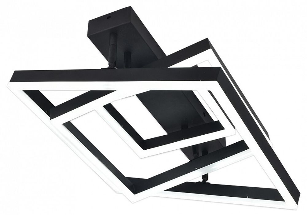 Потолочная люстра Escada Enke 10267/3LED