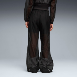 Брюки спортивные женские PUMA DARE TO Woven Pants