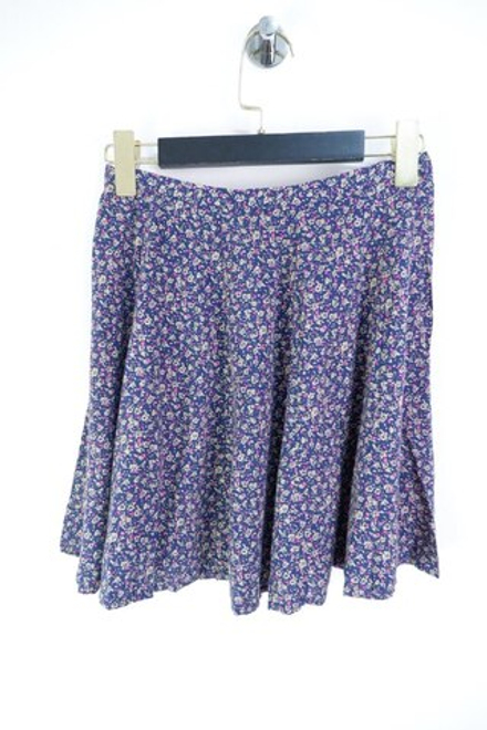 Юбка BEFREE из вискозы легкая 42 размер