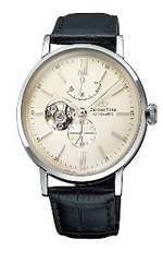 Часы механические Orient Star Classic RE-AV0002S00B