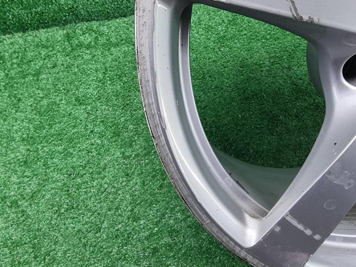 Диск литой R18 Porsche Macan 95b (2014-н.в.) зад.