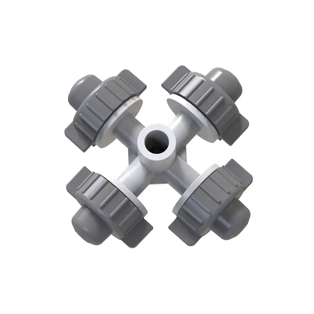 Туманообразователь GP, 4 сопла, 20-27 л/час