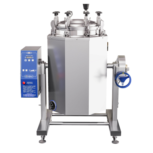 Котел пищеварочный Abat КПЭМ-60-А