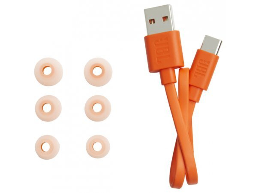 Беспроводные наушники JBL Tune 230NC sandy