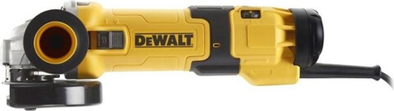 Болгарка (УШМ) DeWALT DWE 4257 DWE4257-QS