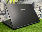 Ноутбук MSI 14' i3-1215U/8GB/256GB/Modern 14 C12M-233XRU[9S7-14J112-233]/Windows 10