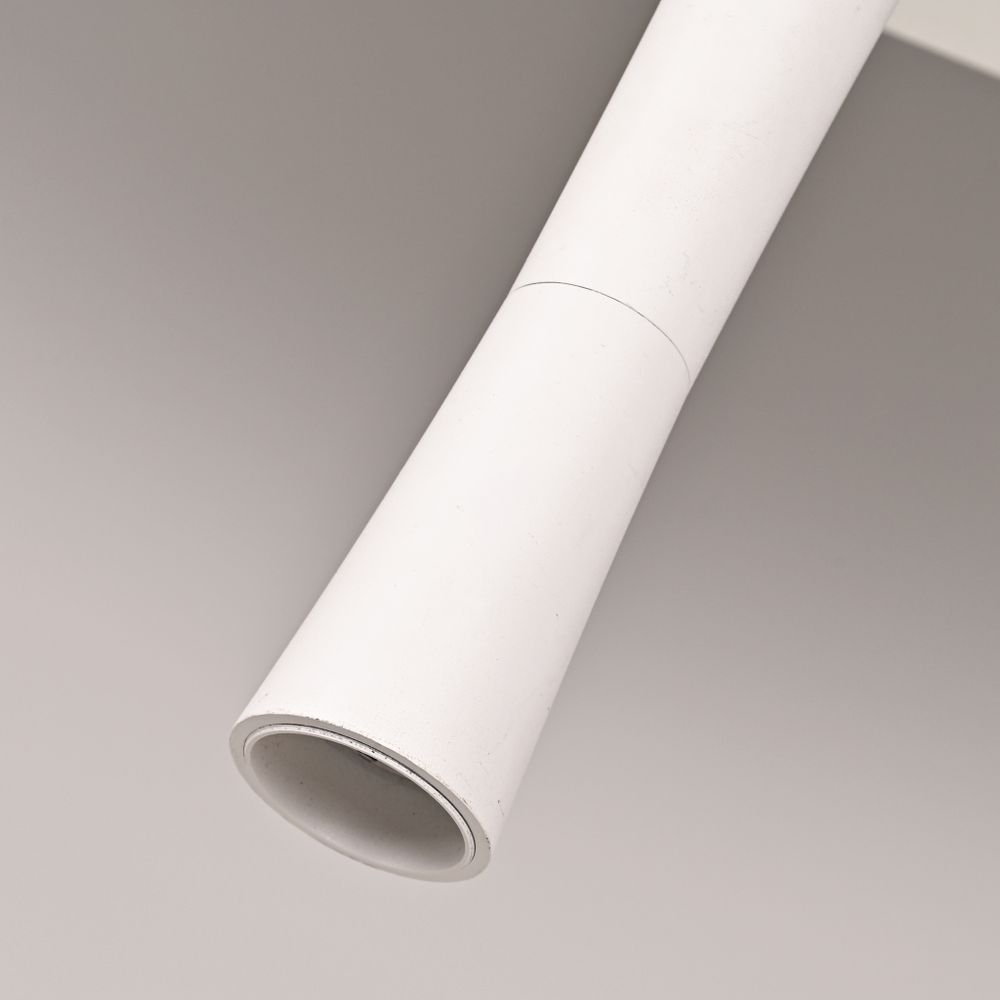 Потолочный Светильник Zylo White H34 By Imperiumloft