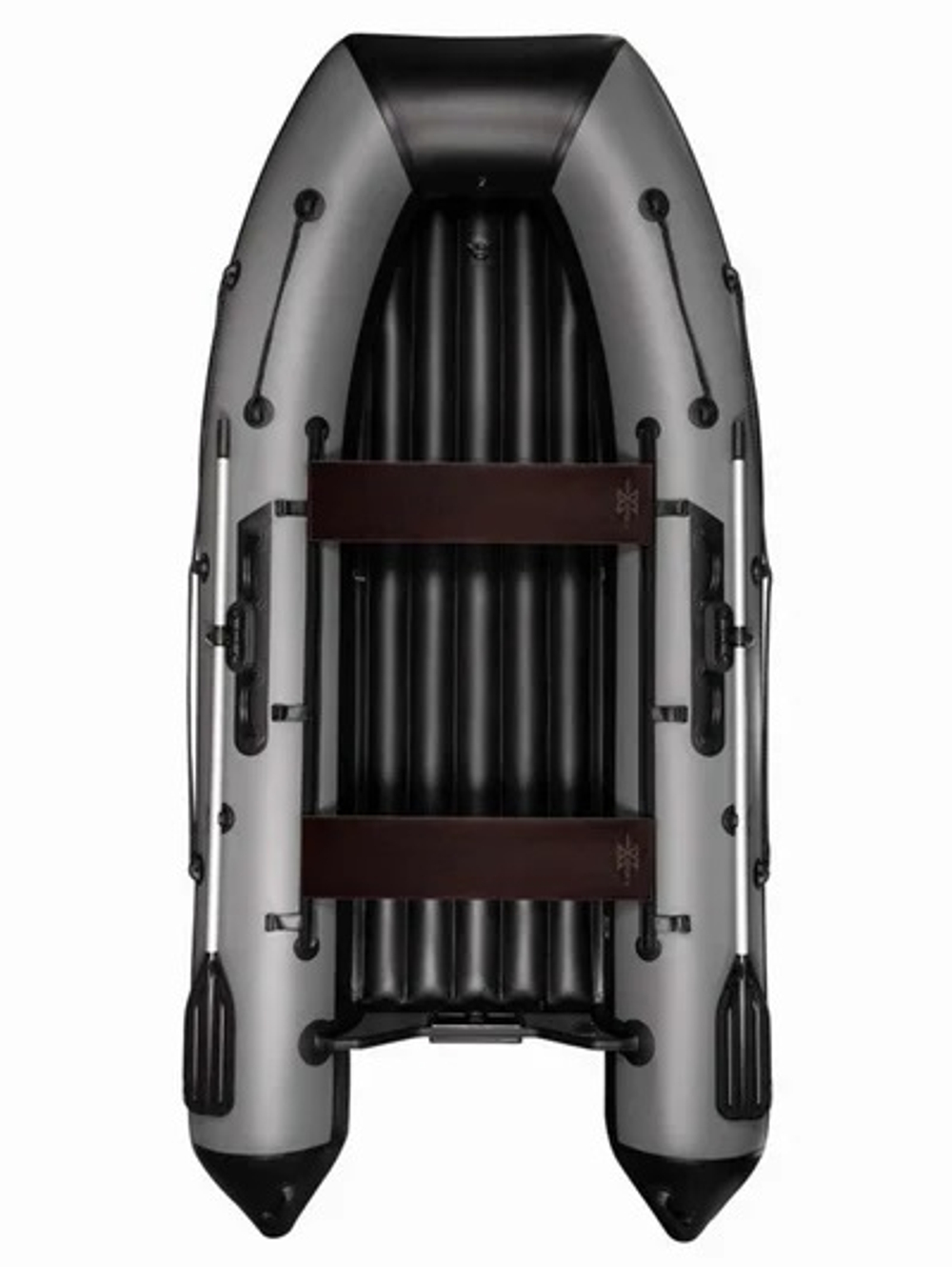Лодка ПВХ X-RIVER Agent 360
