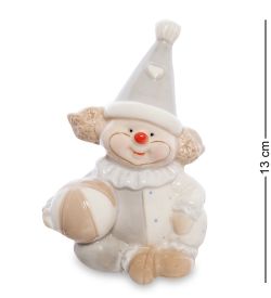 Valerio Sole VS-330 Фигурка «Клоун»