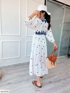 Платье HX-9569 Фабрика Моды