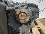 АКПП ZF 12TX2621TD TRAXON 2023г.