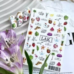 Слайдер-дизайн #371