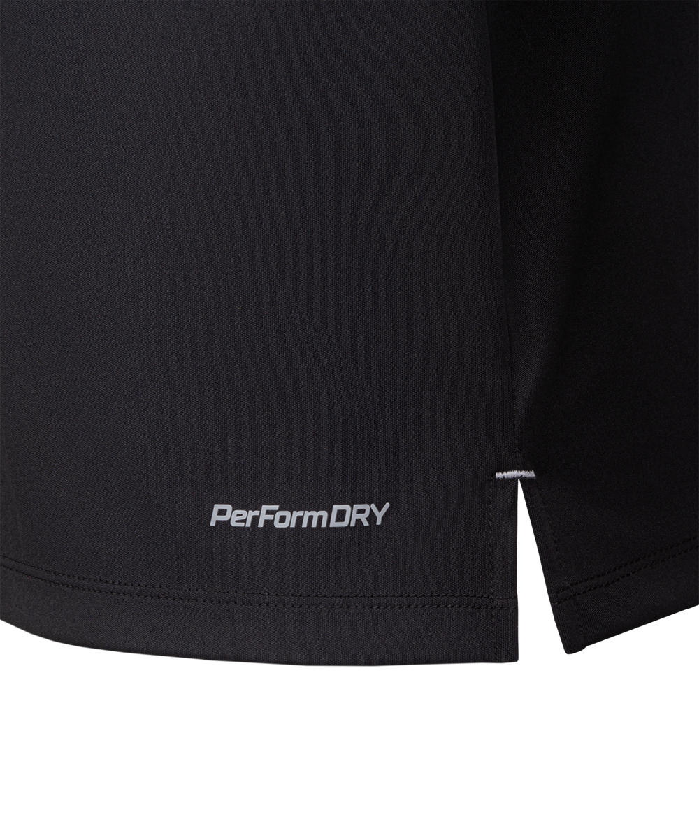 Футболка вратарская JÖGEL NATIONAL PerFormDRY GK Jersey, черный