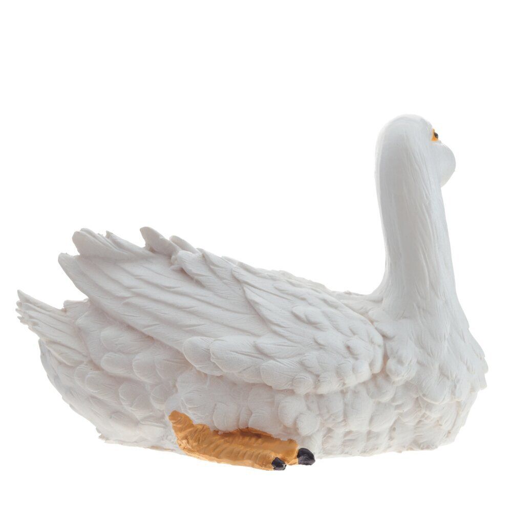 GAEM Фигурка декоративная "Утка", L17 W12 H12 см