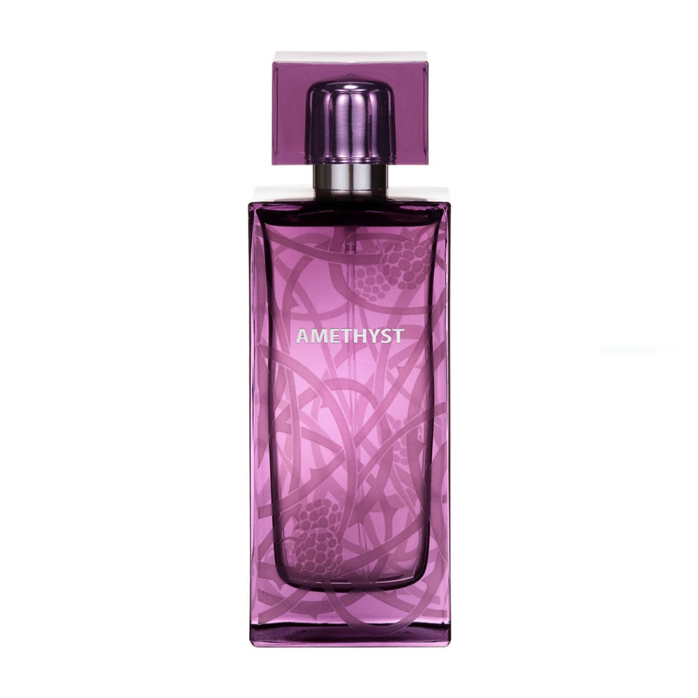 Lalique Amethyst