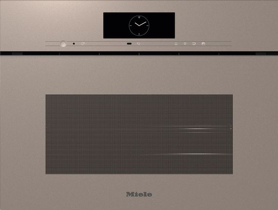 Комби-пароварка Miele DGC 7845 HCX Pro PearlBeige