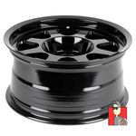 Комплект дисков Method 18x9 et0 6x139.7