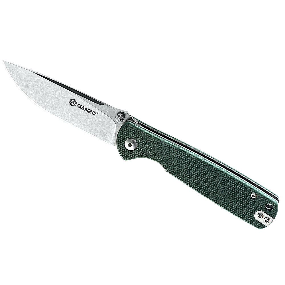 Нож Ganzo G6805 сталь 8CR14 -