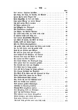 Buch Der Lieder Von Heinrich Heine | H. Heine