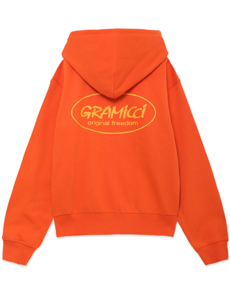 Мужская Толстовка Original Freedom Zip