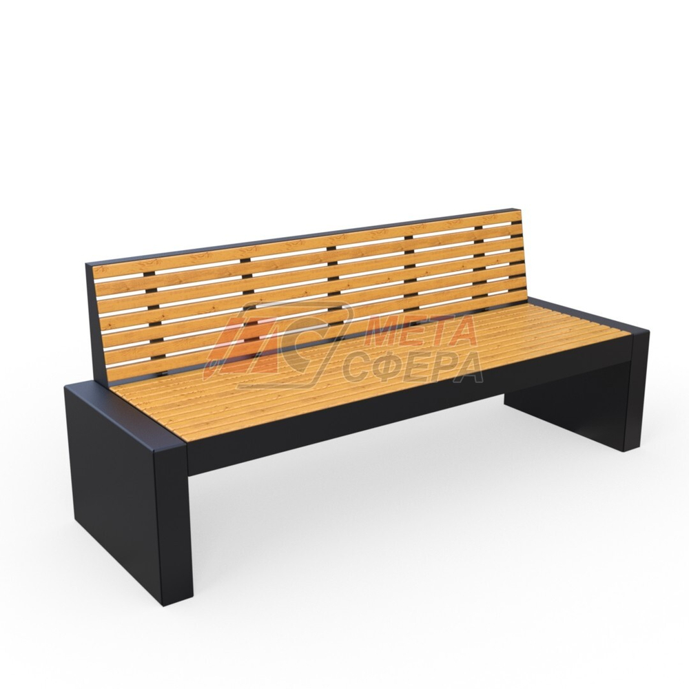 Скамейка COMFONY 40