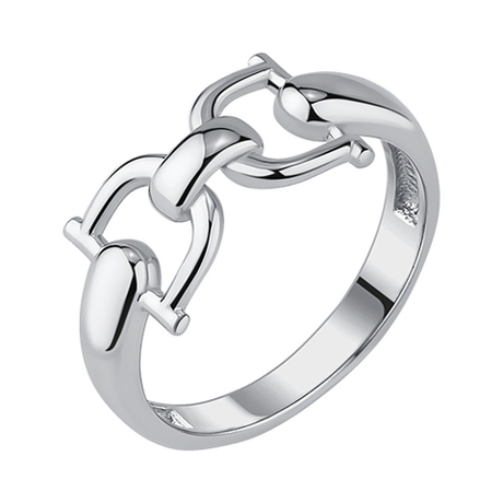 Кольцо из серебра