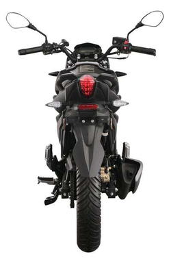 Мотоцикл SHARMAX RST 240