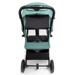 Коляска прогулочная Agex Mini LX AMB041 Green (Зеленый)