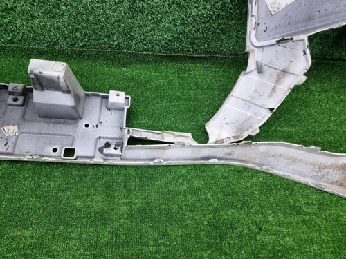 Бампер передний Chery Tiggo 8 Pro Max (2022-2024)