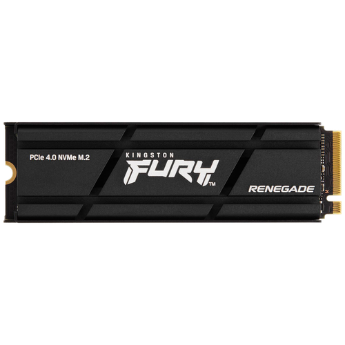 Твердотельный накопитель SSD Kingston Fury Renegade SFYRDK/4000G