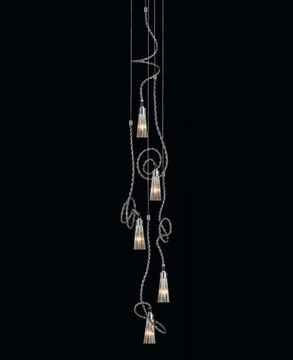 светильник Sultans of Swing Pendant Light