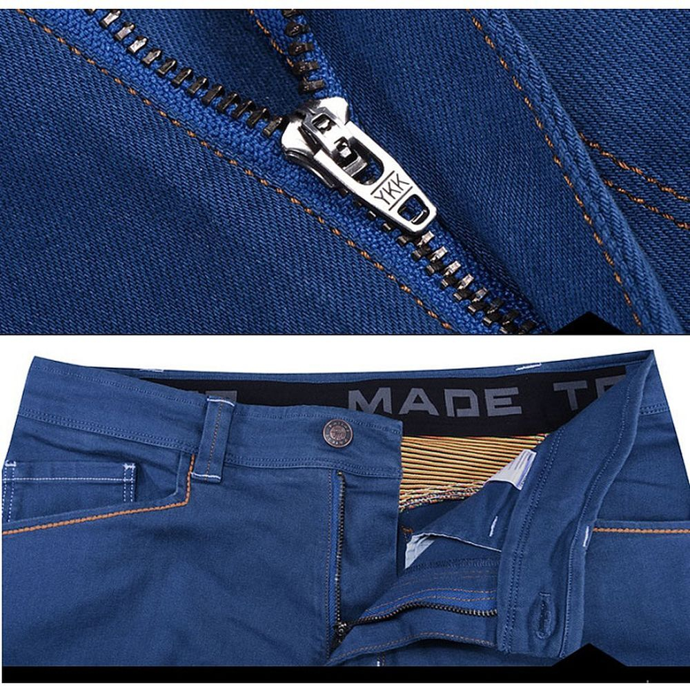 Kailas брюки 9a Rock Climbing Washed Denim KG510379