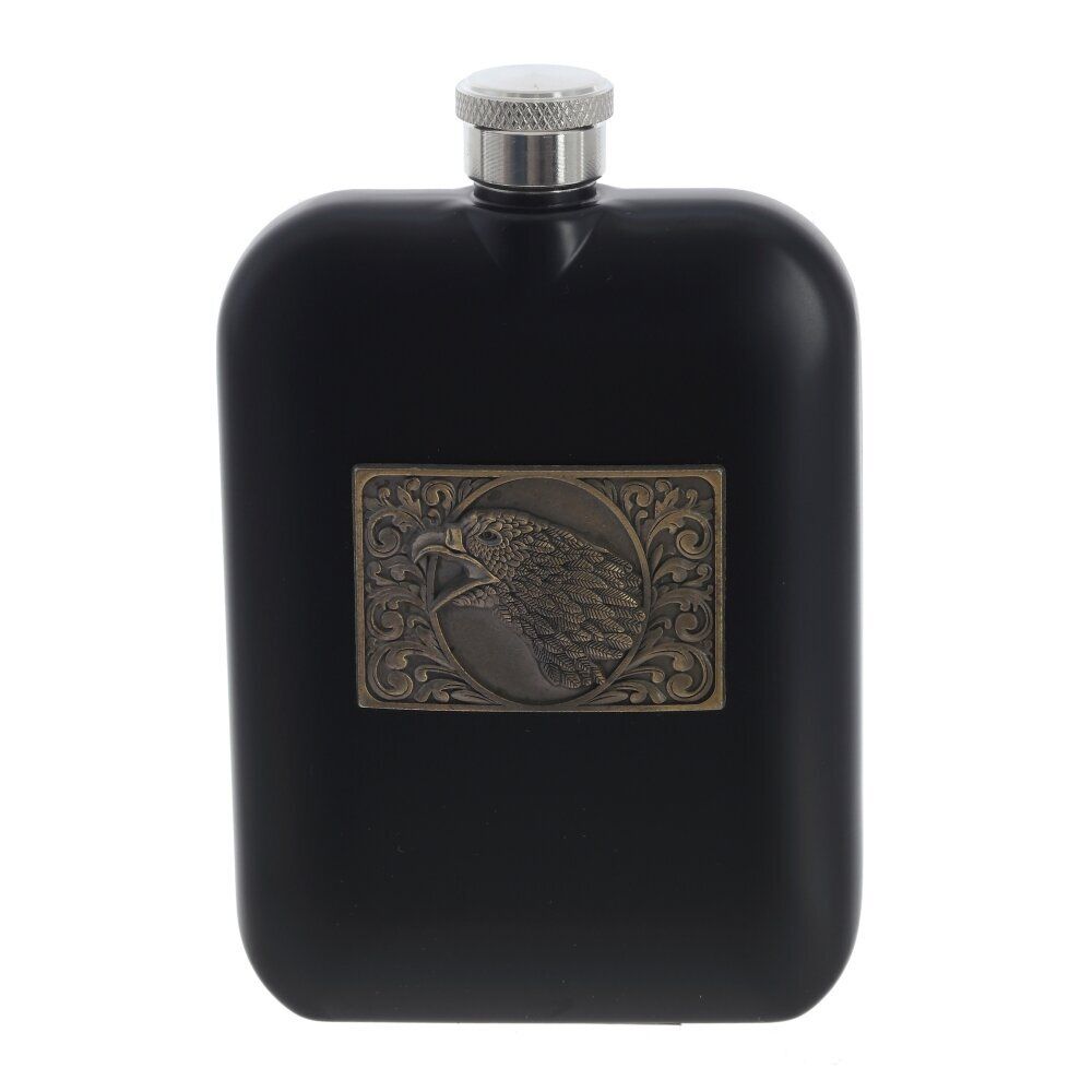 GAEM Фляжка, 180 мл, L8 W2,5 H12 см