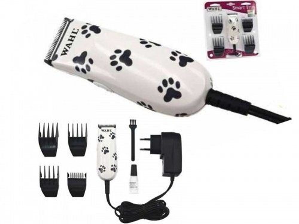 Машинка для окантовки Wahl Smart Trim Pet (4215-0480) - 2