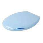 Сиденье для унитаза/снежно-белый