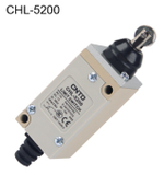 CHL-5200 Конечный выключатель с нажимным продольным роликом
