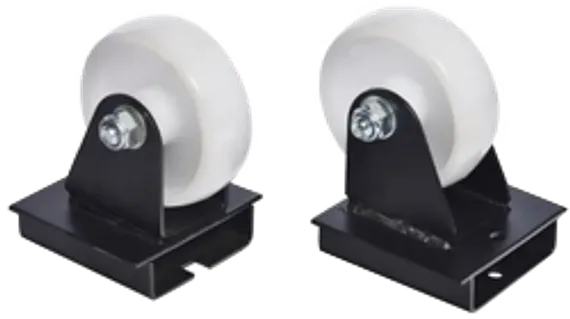 Стальная трубная опора G.B.C.