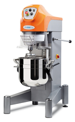 Миксер планетарный Starmix PL40NVAF