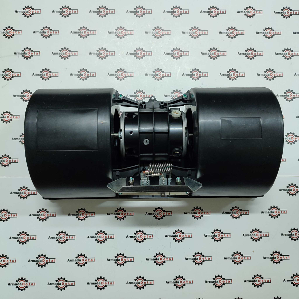 Мотор печки на JCB 3CX 4CX 332/C4284 30/925685